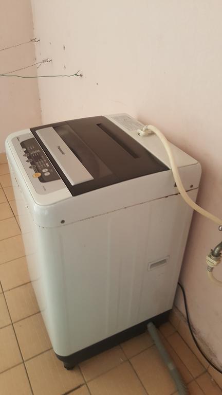 קוטה קינבלו Marina Court Kk City Homestay מראה חיצוני תמונה